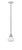 manufacturer_finish:Polished Nickel|manufacturer_glass:Seedy Olean|light_output:245.00lm|color_temperature:2100K|cri:98