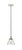 manufacturer_finish:Polished Nickel|manufacturer_glass:Seedy|light_output:220.00lm|color_temperature:2200K|cri:99