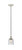 Innovations - 616-1PH-PN-G54 - One Light Mini Pendant - Edison - Polished Nickel