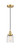manufacturer_finish:Satin Gold|manufacturer_glass:Clear Deco Swirl|light_output:220.00lm|color_temperature:2200K|cri:99