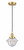 manufacturer_finish:Satin Gold|manufacturer_glass:Seedy|light_output:600.00lm|color_temperature:2700K|cri:82