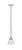manufacturer_finish:Polished Nickel|manufacturer_glass:Seedy|light_output:220.00lm|color_temperature:2200K|cri:99