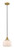 manufacturer_finish:Brushed Brass|manufacturer_glass:Matte White|light_output:220.00lm|color_temperature:2200K|cri:99