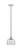Innovations - 616-1PH-PN-G72 - One Light Mini Pendant - Edison - Polished Nickel