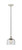 Innovations - 616-1PH-PN-G74 - One Light Mini Pendant - Edison - Polished Nickel