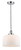 manufacturer_finish:Polished Chrome|manufacturer_glass:Matte White|light_output:600.00lm|color_temperature:2700K|cri:82