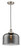 manufacturer_finish:Brushed Satin Nickel|manufacturer_glass:Light Smoke|light_output:220.00lm|color_temperature:2200K|cri:99