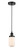 Innovations - 616-1PH-BK-G311 - One Light Mini Pendant - Edison - Matte Black