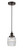 Innovations - 616-1PH-OB-G302 - One Light Mini Pendant - Edison - Oil Rubbed Bronze
