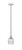 Innovations - 616-1PH-PN-G302 - One Light Mini Pendant - Edison - Polished Nickel