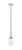 Innovations - 616-1PH-PN-G314 - One Light Mini Pendant - Edison - Polished Nickel