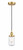 Innovations - 616-1PH-SG-G314 - One Light Mini Pendant - Edison - Satin Gold