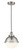 Innovations - 616-1PH-SN-HFS-81-SN - One Light Mini Pendant - Edison - Brushed Satin Nickel