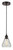 Innovations - 616-1P-OB-G275 - One Light Mini Pendant - Edison - Oil Rubbed Bronze