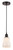 Innovations - 616-1P-OB-G391 - One Light Mini Pendant - Edison - Oil Rubbed Bronze