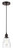 Innovations - 616-1P-OB-G394 - One Light Mini Pendant - Edison - Oil Rubbed Bronze