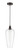 Innovations - 616-1P-OB-G456-8CL - One Light Mini Pendant - Edison - Oil Rubbed Bronze
