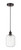 Innovations - 616-1P-OB-G460-7CL - One Light Mini Pendant - Edison - Oil Rubbed Bronze