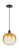 Innovations - 616-1P-OB-G481-10AM - One Light Mini Pendant - Edison - Oil Rubbed Bronze