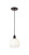 Innovations - 616-1P-OB-G483-8OP - One Light Mini Pendant - Edison - Oil Rubbed Bronze