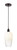 Innovations - 616-1P-OB-G484-7OP - One Light Mini Pendant - Edison - Oil Rubbed Bronze