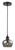 Innovations - 616-1P-OB-G93 - One Light Mini Pendant - Edison - Oil Rubbed Bronze