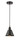 Innovations - 616-1P-OB-M8 - One Light Mini Pendant - Edison - Oil Rubbed Bronze