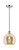 Innovations - 616-1P-PC-G128-10 - One Light Mini Pendant - Edison - Polished Chrome