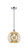 Innovations - 616-1P-PC-G128-12 - One Light Mini Pendant - Edison - Polished Chrome
