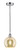 Innovations - 616-1P-PC-G128-8 - One Light Mini Pendant - Edison - Polished Chrome