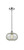 Innovations - 616-1P-PC-G249 - One Light Mini Pendant - Edison - Polished Chrome