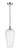 Innovations - 616-1P-PC-G456-8SDY - One Light Mini Pendant - Edison - Polished Chrome
