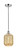 Innovations - 616-1P-PC-G460-7ME - One Light Mini Pendant - Edison - Polished Chrome