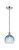 Innovations - 616-1P-PC-G483-8SB - One Light Mini Pendant - Edison - Polished Chrome