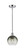 Innovations - 616-1P-PC-G483-8SL - One Light Mini Pendant - Edison - Polished Chrome