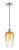 Innovations - 616-1P-PC-G484-7AM - One Light Mini Pendant - Edison - Polished Chrome