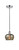 Innovations - 616-1P-PC-G96 - One Light Mini Pendant - Edison - Polished Chrome