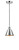 Innovations - 616-1P-PC-M8-PC - One Light Mini Pendant - Edison - Polished Chrome