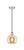Innovations - 616-1P-PN-G128-8 - One Light Mini Pendant - Edison - Polished Nickel