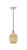 Innovations - 616-1P-PN-G459-6ME - One Light Mini Pendant - Edison - Polished Nickel