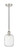 Innovations - 616-1P-PN-G460-7CL - One Light Mini Pendant - Edison - Polished Nickel