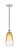 Innovations - 616-1P-PN-G480-6AM - One Light Mini Pendant - Edison - Polished Nickel