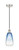 Innovations - 616-1P-PN-G480-6SB - One Light Mini Pendant - Edison - Polished Nickel