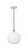 Innovations - 616-1P-PN-G481-10OP - One Light Mini Pendant - Edison - Polished Nickel