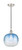 Innovations - 616-1P-PN-G481-10SB - One Light Mini Pendant - Edison - Polished Nickel