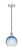 Innovations - 616-1P-PN-G483-8SB - One Light Mini Pendant - Edison - Polished Nickel