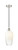 Innovations - 616-1P-PN-G484-7OP - One Light Mini Pendant - Edison - Polished Nickel