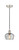 Innovations - 616-1P-PN-G92 - One Light Mini Pendant - Edison - Polished Nickel