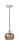 Innovations - 616-1P-PN-G96 - One Light Mini Pendant - Edison - Polished Nickel