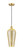 Innovations - 616-1P-SG-G456-8ME - One Light Mini Pendant - Edison - Satin Gold